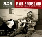 Broussard Marc - S.o.s. 2: Save Our Soul