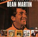 Martin Dean - Original Album Classics