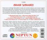 Thors - Indian Sundance
