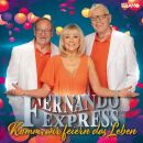 Fernando Express - Komm,Wir Feiern Das Leben