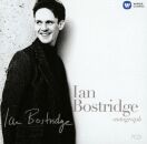 Diverse Komponisten - Bostridge,Ian-Autograph (Bostridge Ian)
