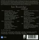 Diverse Komponisten - Bostridge,Ian-Autograph (Bostridge Ian)