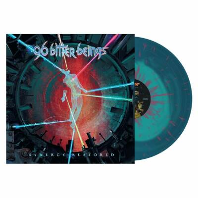 96 Bitter Beings - Synergy Restored (Limited)