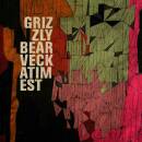Grizzly Bear - Veckatimest (Lp&Mp3)