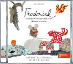 Frederick und seine Mäusefreunde - Hörspiel Zum Buch: Volume 3