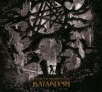 Kataklysm - Waiting For The End To Come (LTD.EDITION...
