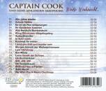 Captain Cook & seine Singenden Saxophone - Weisse Weihnacht