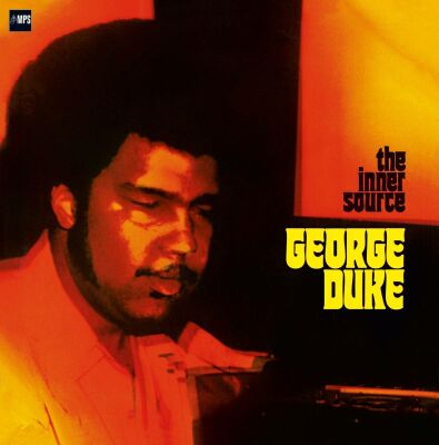 Duke George - Inner Source