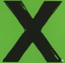 Sheeran Ed - X (New Deluxe Edition)