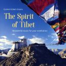 Evans Gomer Edwin - Spirit Of Tibet, The