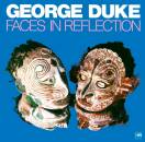 Duke George - Faces In Reflection