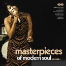 Masterpieces Of Modern Soul Vol. 6 (Diverse Interpreten)