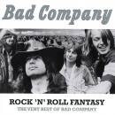 Bad Company - Rock ´n´ Roll Fantasy:the Very...