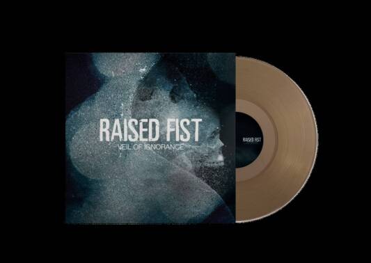 Raised Fist - Veil Of Ignorance