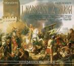 Mercandante - I Normanni A Parigi (Soloists / Geoffrey Mitchell Choir / Ua)