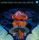Duke George - AURA WILL PREVAIL
