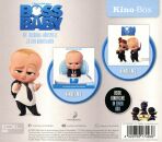 Boss Baby - Boss Baby Kino-Box (Kinofilm 1&2)