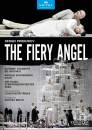 Prokofiev Sergey - The Fiery Angel (ORF Radio Symphony...