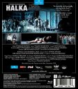 Moniuszko Stanislaw - Halka (Orf Radio-So Wien / Borowicz Lukasz / Blu-ray)