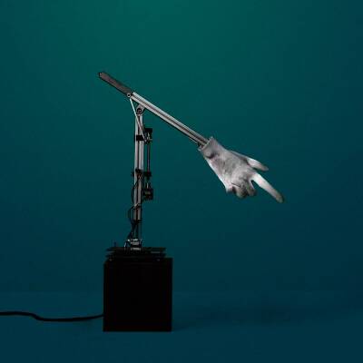 Bodega - Broken Equipment