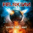 Felskinn - Enter The Light (Digipak)