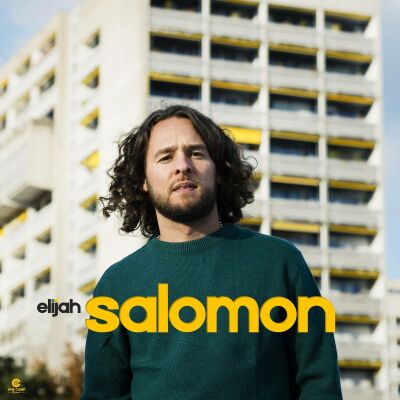 Salomon Elijah - Salomon