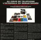 Telephone - Au Coeur De Telephone-Integral