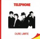 Telephone - Dure Limite (Remastered 2015)