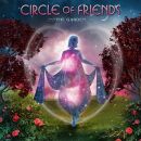 Circles Of Friends - Garden, The