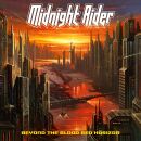 Midnight Rider - Beyond The Blood Horizon (Ltd. Red Vinyl)