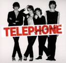 Telephone - Crache Ton Venin (Remastered 2015)