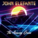 Elefante John - The Amazing Grace
