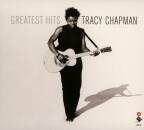 Chapman Tracy - Greatest Hits