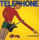 Telephone - Un Autre Monde (Remastered 2015 / 180GR.)