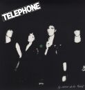 Telephone - Au Coeur De La Nuit (Remastered2015)
