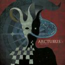 Arcturus - Arcturian (Curacao Vinyl)