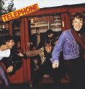 Telephone - Telephone (Remasterisé En 2015)