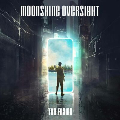 Moonshine Oversight - Frame, The
