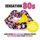 Sensation 80S (Diverse Interpreten)