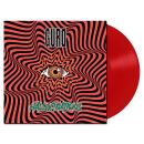 Gurd - Hallucinations (Ltd. Red Vinyl)