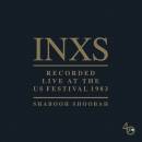 INXS - SHABOOH SHOOBAH (LIVE US FESTIVAL /19831CD)