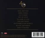 INXS - SHABOOH SHOOBAH (LIVE US FESTIVAL /19831CD)