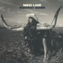 Lane Nikki - Highway Queen