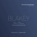 Blakey Art & The Jazz Messengers - Live In...