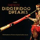 Thors - Fantastic Didgeridoo Dreams