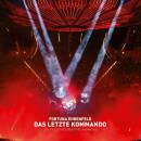Ehrenfeld Fortuna - Das Letzte Kommando