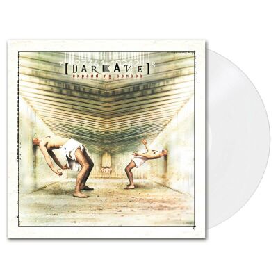 Darkane - Expanding Senses (Ltd. White Vinyl)