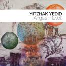 Yedid Yitzhak - Angels Revolt