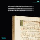 Ockeghem - Busnoys - Caron - Leuven Chansonnier: Vol.2 (Sollazzo Ensemble)