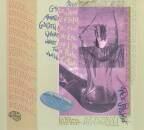 Stewart Macie - Mouth Full of Glass